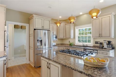 4120 Breckenridge Drive Collier Township PA 15142
