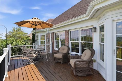 4120 Breckenridge Drive Collier Township PA 15142