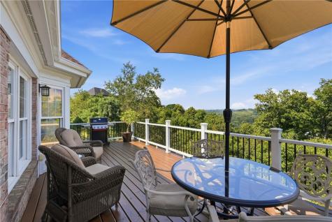 4120 Breckenridge Drive Collier Township PA 15142