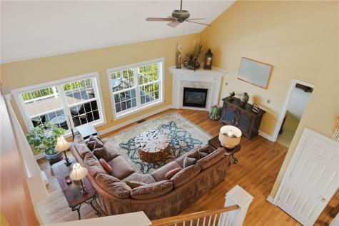 4120 Breckenridge Drive Collier Township PA 15142