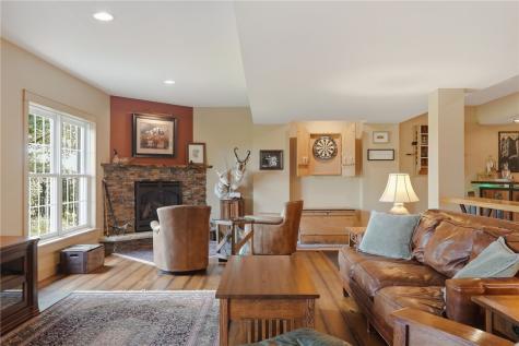 4120 Breckenridge Drive Collier Township PA 15142