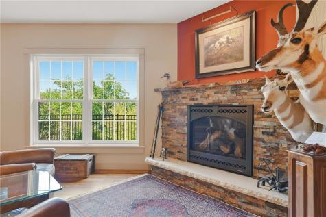4120 Breckenridge Drive Collier Township PA 15142