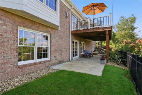 4120 Breckenridge Drive Collier Township PA 15142