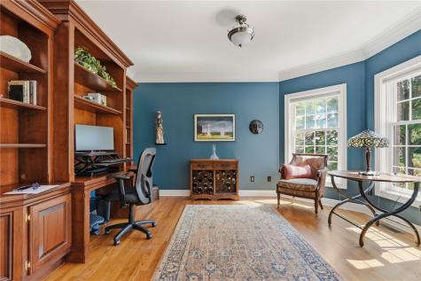4120 Breckenridge Drive Collier Township PA 15142
