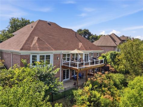4120 Breckenridge Drive Collier Township PA 15142