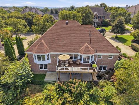 4120 Breckenridge Drive Collier Township PA 15142