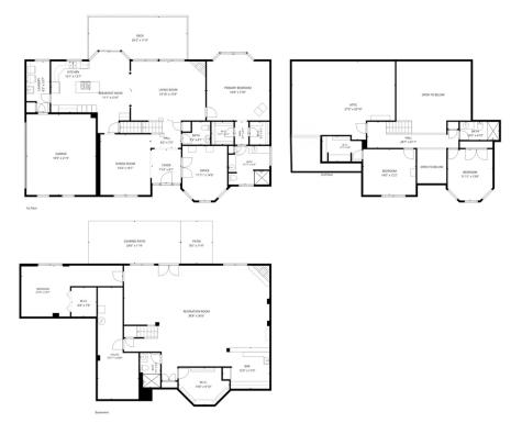 4120 Breckenridge Drive Collier Township PA 15142