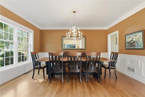 4120 Breckenridge Drive Collier Township PA 15142