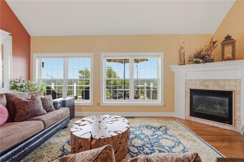 4120 Breckenridge Drive Collier Township PA 15142