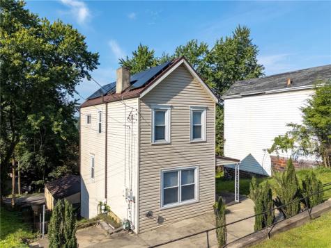 18 Charlton Street Ingram PA 15205