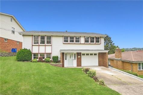 371 Chess Street Bridgeville PA 15017