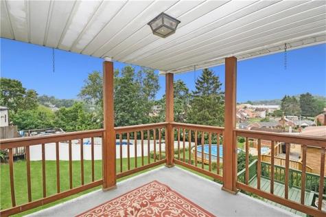 371 Chess Street Bridgeville PA 15017