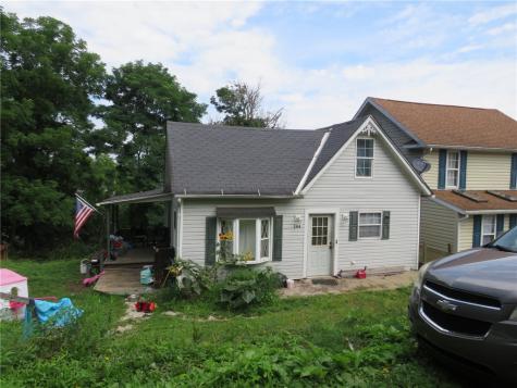144 Armstrong Avenue City Of But Sw PA 16001