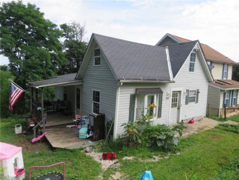 144 Armstrong Avenue City Of But Sw PA 16001
