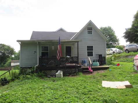 144 Armstrong Avenue City Of But Sw PA 16001