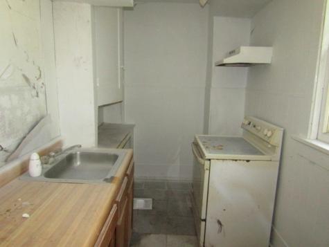 303 Flowers Avenue Hazelwood PA 15207