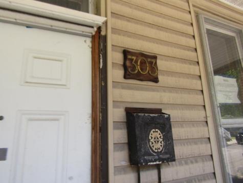303 Flowers Avenue Hazelwood PA 15207