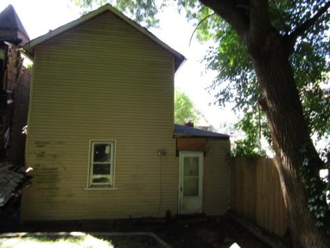 303 Flowers Avenue Hazelwood PA 15207