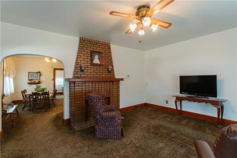503 13th Avenue New Brighton PA 15066