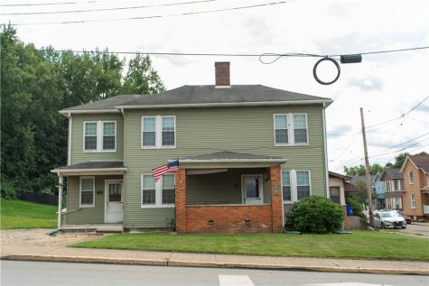503 13th Avenue New Brighton PA 15066