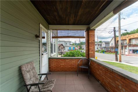503 13th Avenue New Brighton PA 15066
