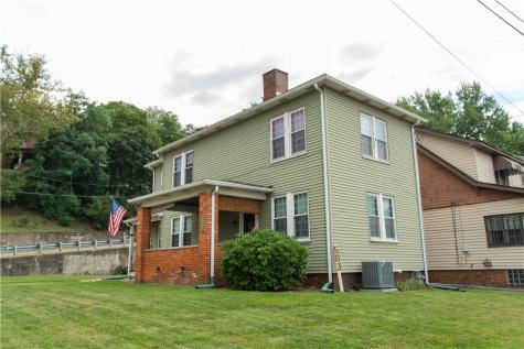 503 13th Avenue New Brighton PA 15066