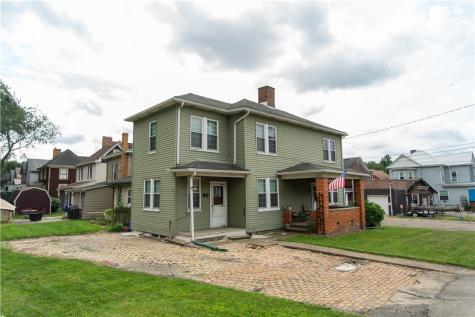 503 13th Avenue New Brighton PA 15066