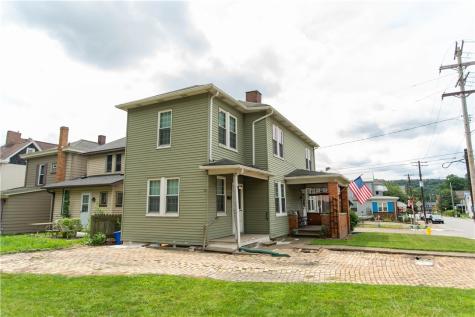503 13th Avenue New Brighton PA 15066