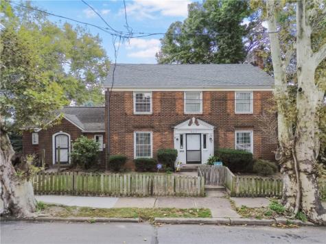 400 Franklin Street E Pittsburgh PA 15112