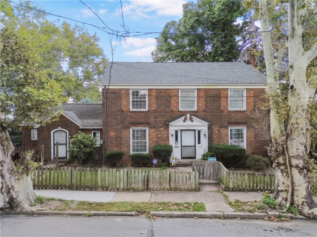 400 Franklin Street E Pittsburgh PA 15112