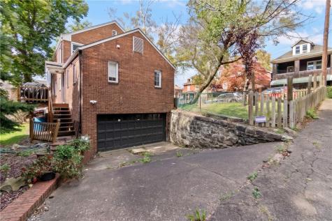 400 Franklin Street E Pittsburgh PA 15112