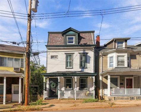 1701 Meadville Street Fineview PA 15214