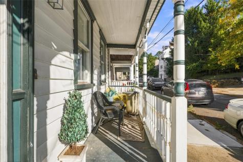 1701 Meadville Street Fineview PA 15214