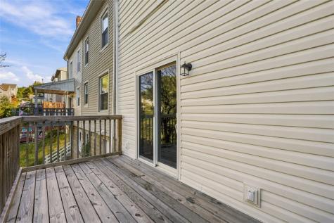 1701 Meadville Street Fineview PA 15214