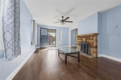 3105 Kestner Avenue Brentwood PA 15227