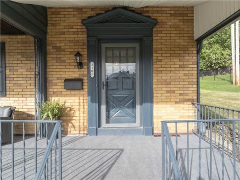 3105 Kestner Avenue Brentwood PA 15227