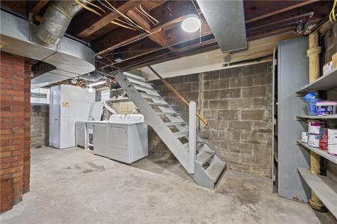 3105 Kestner Avenue Brentwood PA 15227