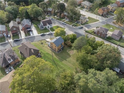 3105 Kestner Avenue Brentwood PA 15227