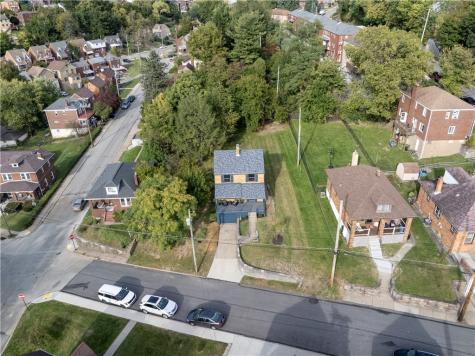 3105 Kestner Avenue Brentwood PA 15227
