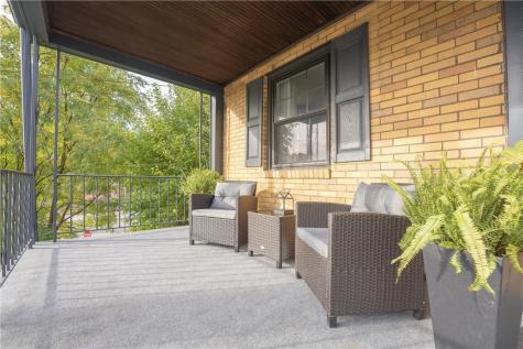 3105 Kestner Avenue Brentwood PA 15227