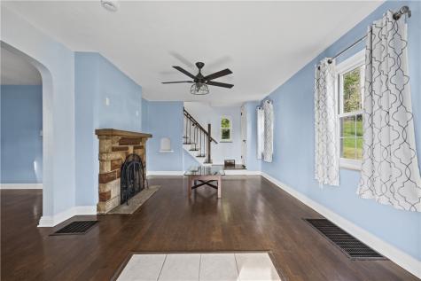 3105 Kestner Avenue Brentwood PA 15227