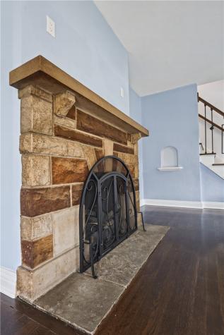 3105 Kestner Avenue Brentwood PA 15227