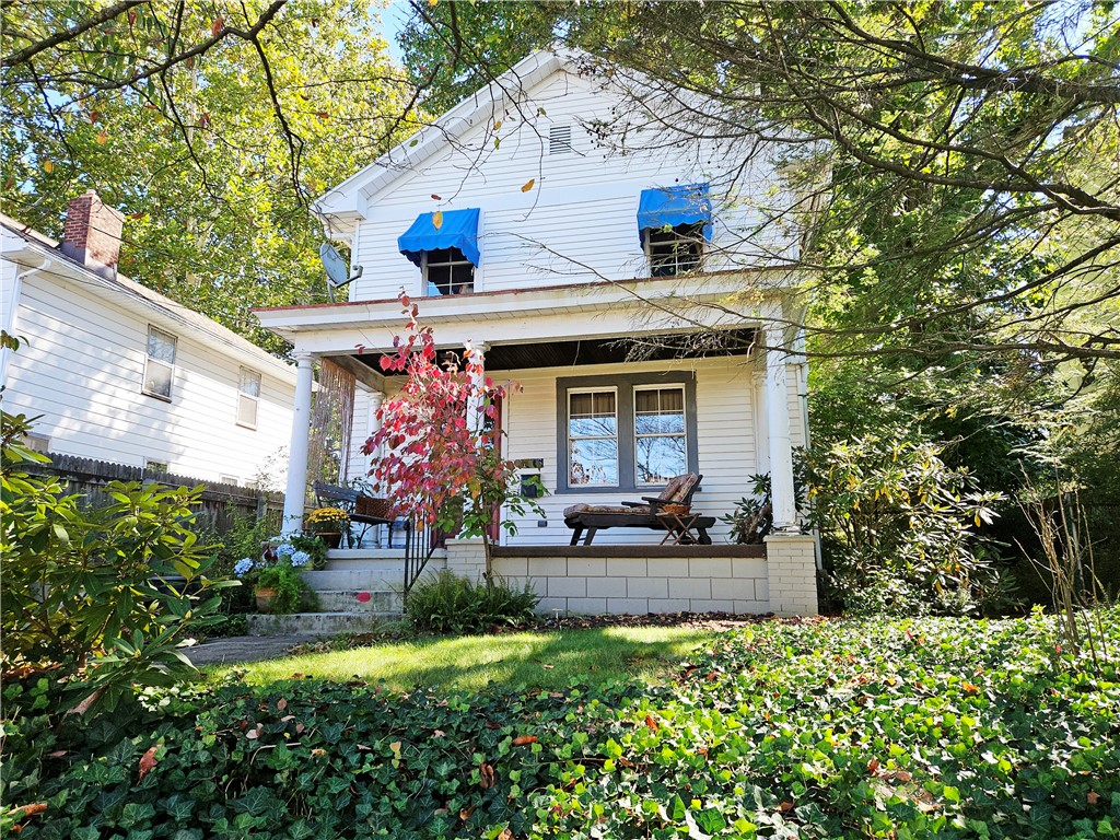 116 Patterson Avenue Carnegie PA 15106