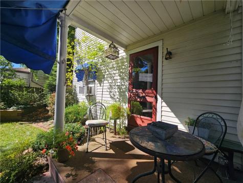116 Patterson Avenue Carnegie PA 15106