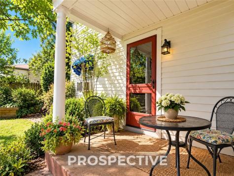 116 Patterson Avenue Carnegie PA 15106
