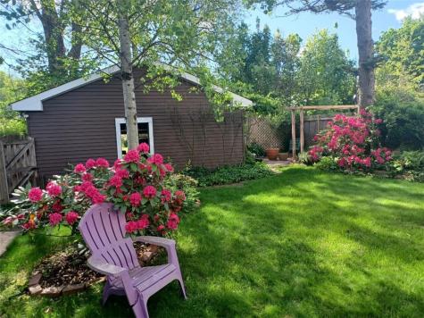 116 Patterson Avenue Carnegie PA 15106