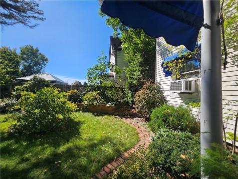 116 Patterson Avenue Carnegie PA 15106