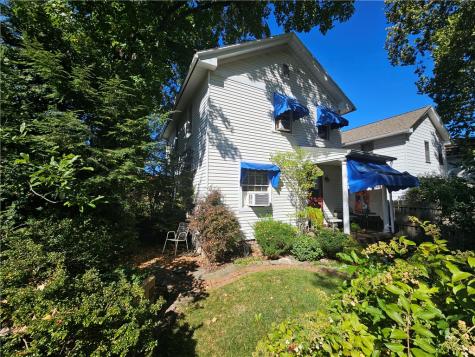 116 Patterson Avenue Carnegie PA 15106