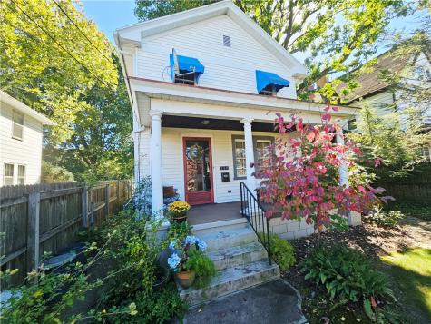 116 Patterson Avenue Carnegie PA 15106