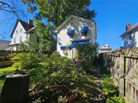 116 Patterson Avenue Carnegie PA 15106